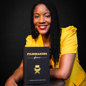 Filmmaking Planner