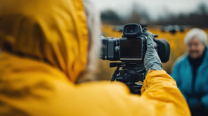 25 Must Have Filmmaking Tools - Filmmaking Planner 