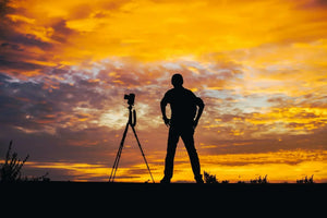 5 New Year’s Resolution Ideas For Filmmakers