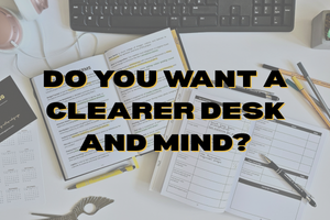 Honing your Organisation and Timekeeping Skills as a Creative