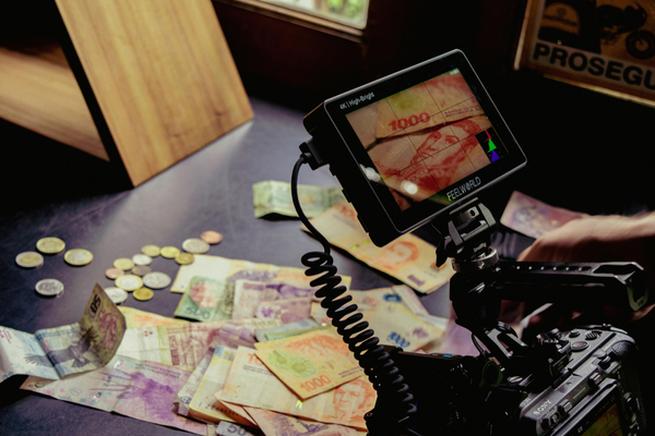 How to Secure Production Funding Without Sacrificing Creative Control