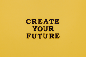 Why Creatives Should Start Their New Year’s Resolutions Before January