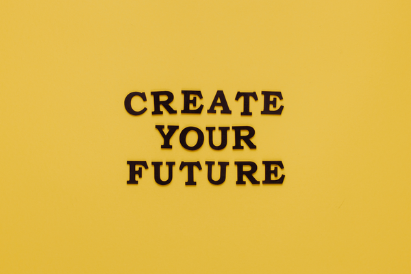 Why Creatives Should Start Their New Year’s Resolutions Before January