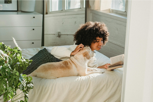 Dealing With Guilt Over Taking Time Off as a Filmmaker
