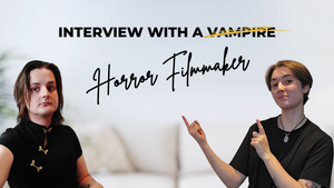 Interview with a Horror Filmmaker