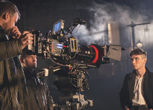 Crafting Compelling Characters: Backstories, Design, and Filmmaking - Filmmaking Planner 