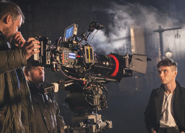Crafting Compelling Characters: Backstories, Design, and Filmmaking - Filmmaking Planner 