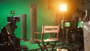 Exploring Different Roles in Filmmaking! - Filmmaking Planner 