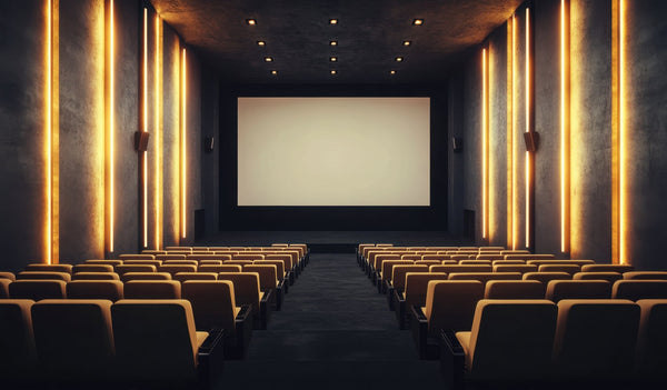 Exploring Film Genres: From Noir to Sci-Fi films - Filmmaking Planner 