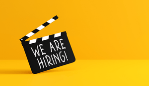 Film Industry Job Openings December 2024 - Filmmaking Planner 