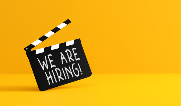 Film Industry Job Openings December 2024 - Filmmaking Planner 