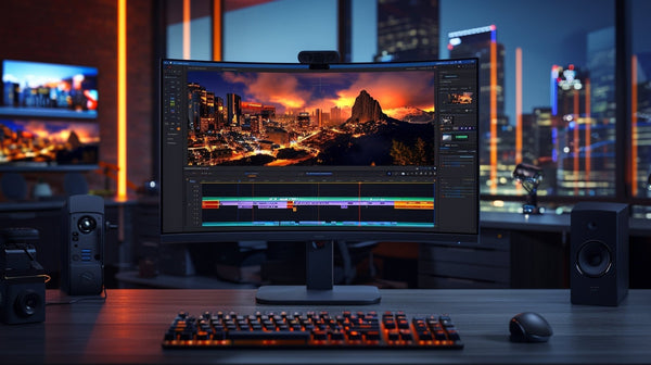 How Colour Grading Affects Mood and Storytelling - Filmmaking Planner 