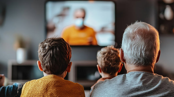 How Netflix and Disney+ Changed the Game | Insights by Filmmaking Planner - Filmmaking Planner 