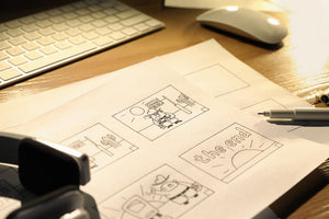 Indie Filmmakers: Seize the Moment Amid Hollywood's Chaos! - Filmmaking Planner 