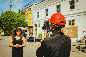 Black History Month Film Events Around The UK 2025