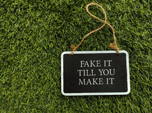 Overcoming Imposter Syndrome: A Filmmaker's Guide to Creative Confidence - Filmmaking Planner 