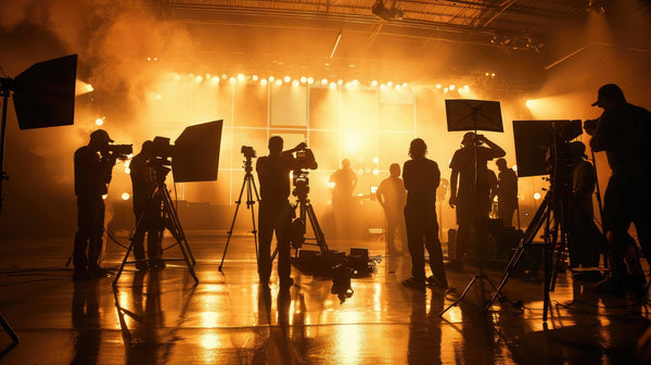 The Indie Filmmaker’s Survival Guide: Thriving In A Shrinking Industry - Filmmaking Planner 