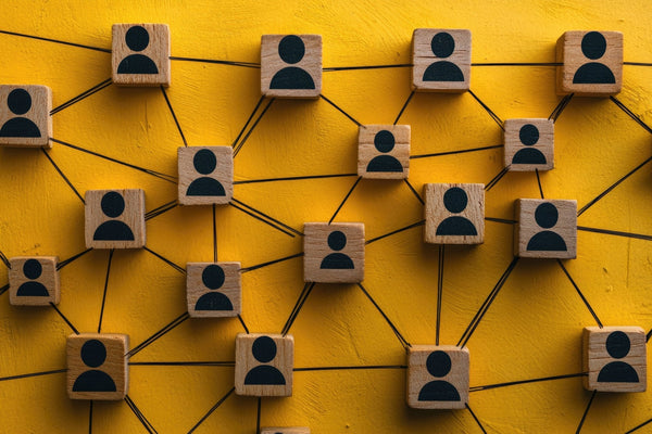 Tips to Get The Most  Out of filmmaker Networking, Meet-ups and Events - Filmmaking Planner 