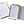 Notebook with open pages displaying 'Filmmaking Terms' and surrounded by pens on a white background.