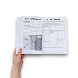 The Ultimate Film Production Organiser