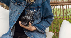 Filmmaking Planner 